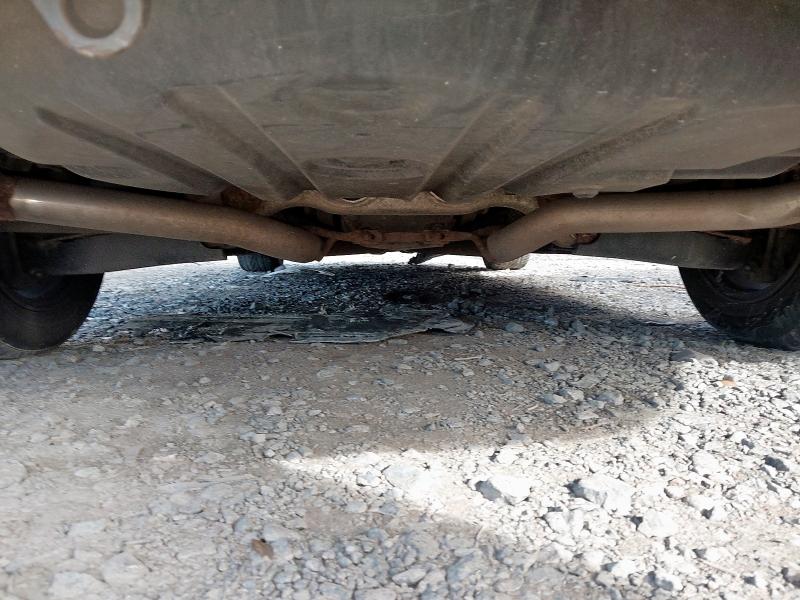 2004 MERCEDES-BENZ E CLASS E320 CDI ELEGANCE 4DR TIP AUTO