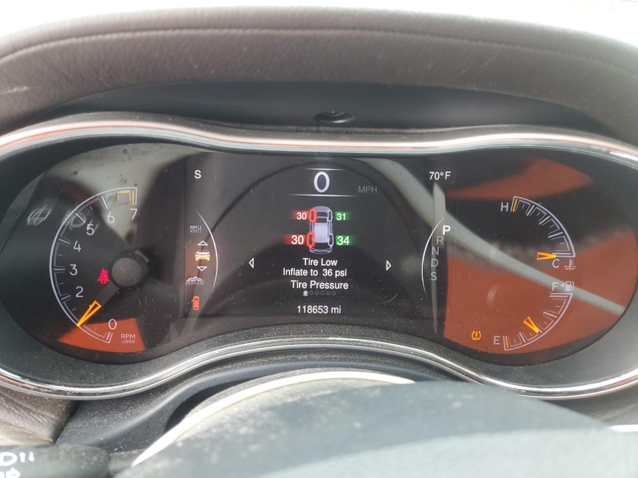 2014 Jeep Grand Cherokee Overland VIN: 1C4RJFCGXEC273758 Lot: 82345065