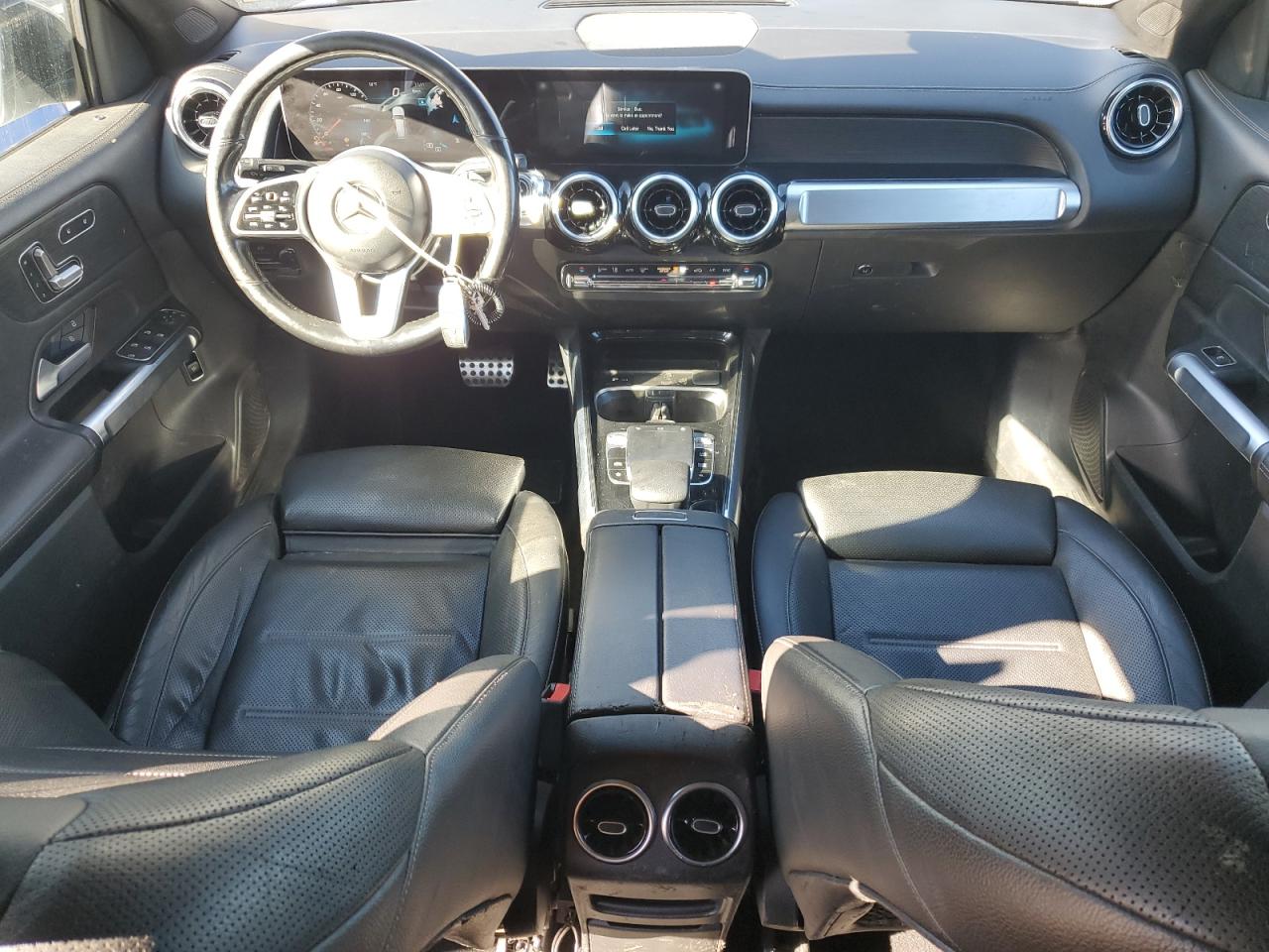 2020 Mercedes-Benz Glb 250 4Matic VIN: W1N4M4HB4LW028073 Lot: 82535315