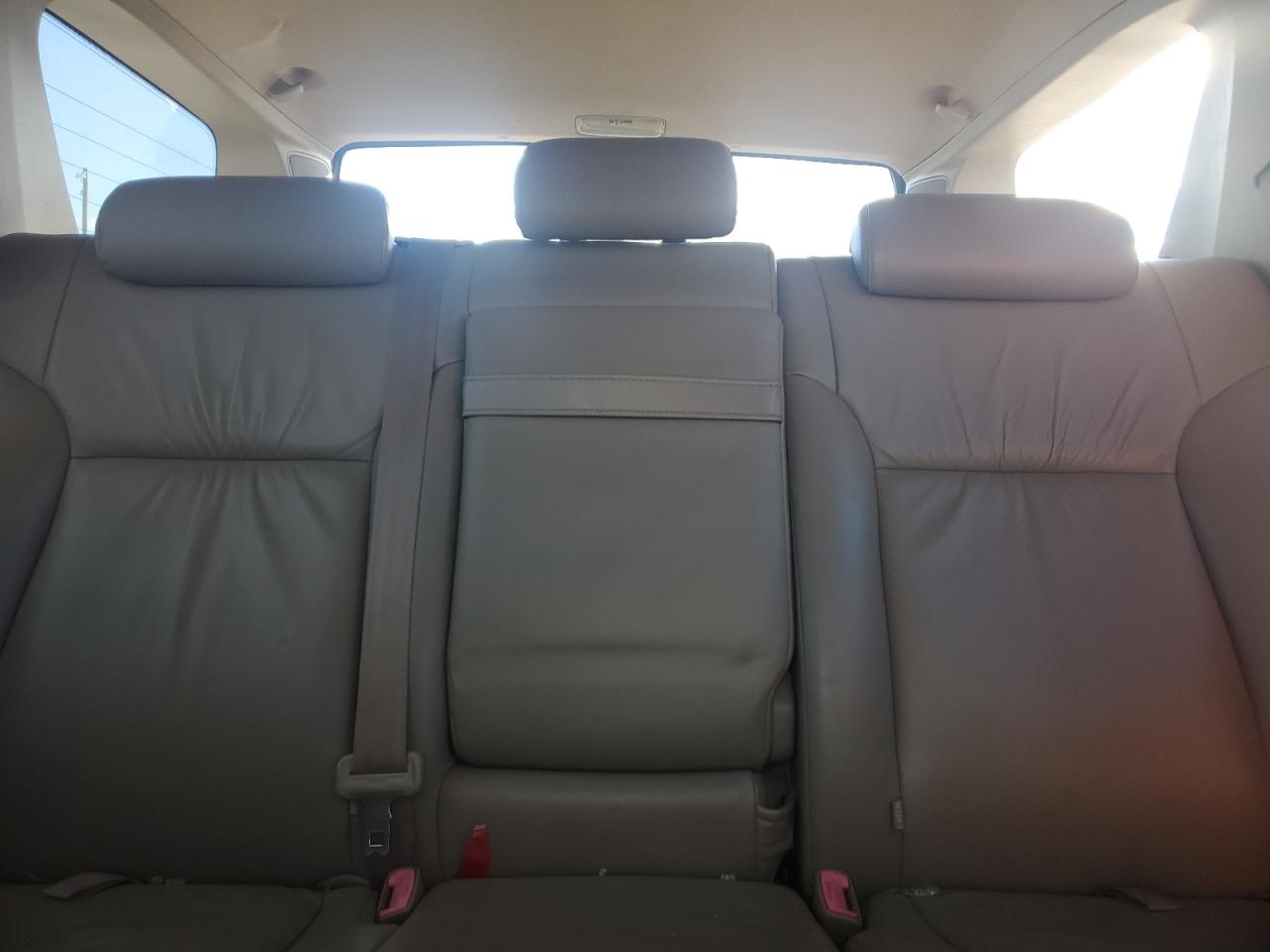 2004 Toyota 4Runner Limited VIN: JTEBU17R348019264 Lot: 84760525