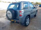 2007 SUZUKI GRAND VITARA 1.6 VVT + 3DR for sale at Copart SANDY