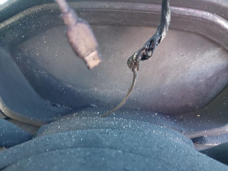 2020 KIA E-NIRO 150KW 4 64KWH 5DR AUTO