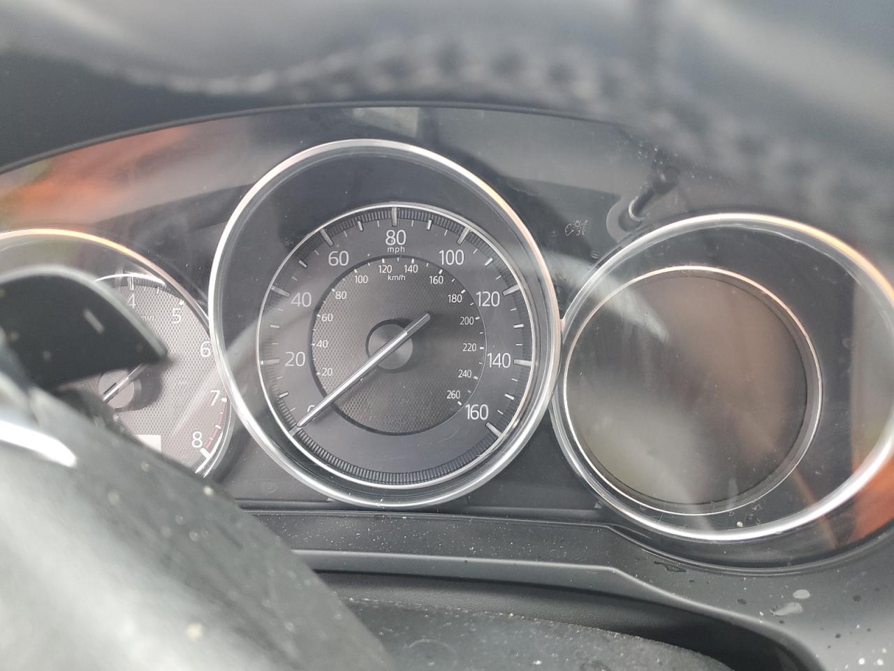 2017 Mazda 6 Grand Touring VIN: JM1GL1X55H1128690 Lot: 86227705