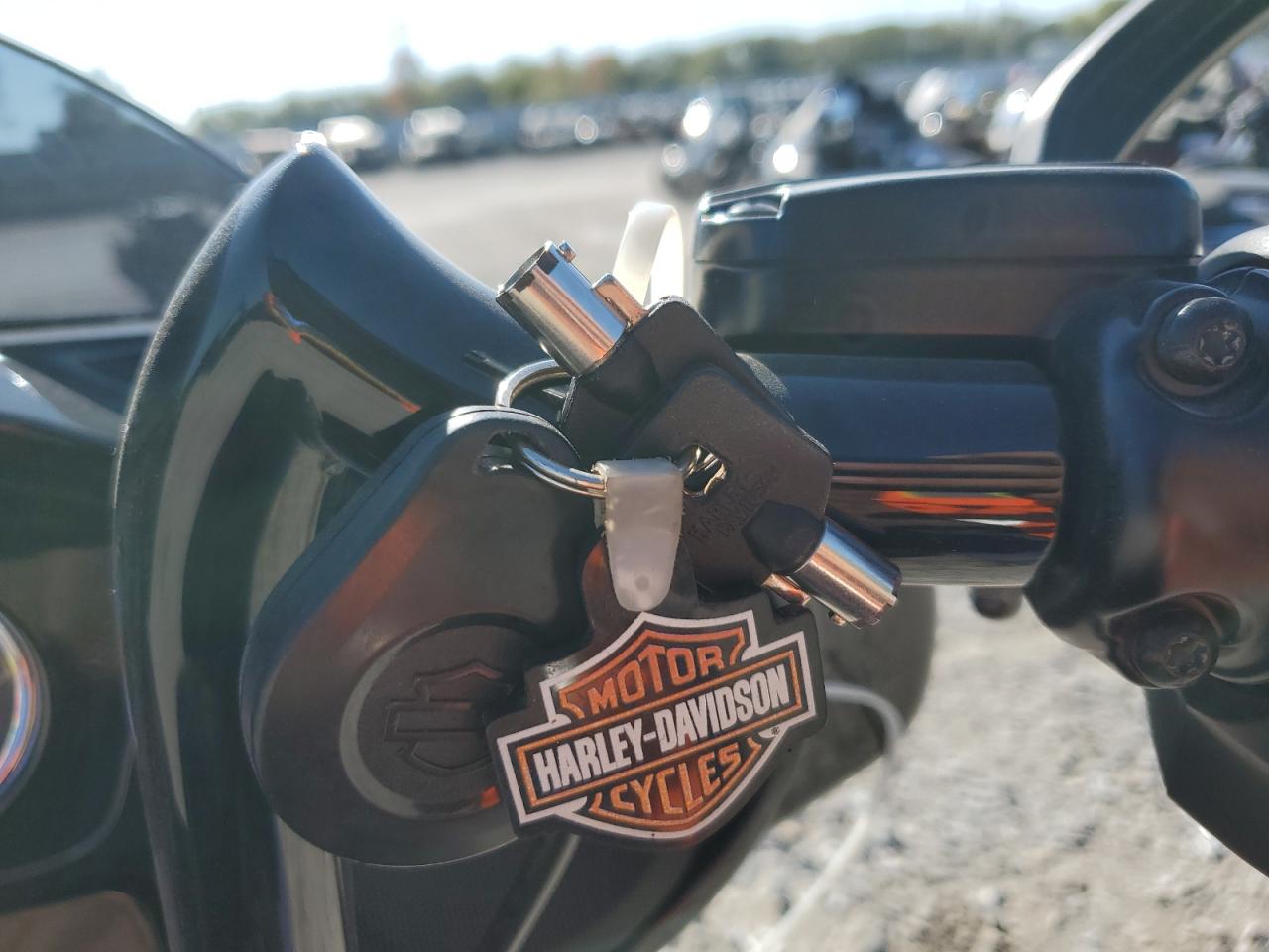 2021 Harley-Davidson Flhxs VIN: 1HD1KRP13MB655439 Lot: 85925775