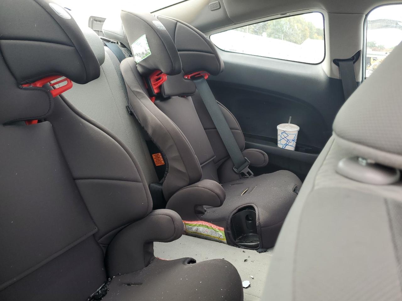 2015 Honda Civic Ex VIN: 2HGFG3A85FH501905 Lot: 82316655