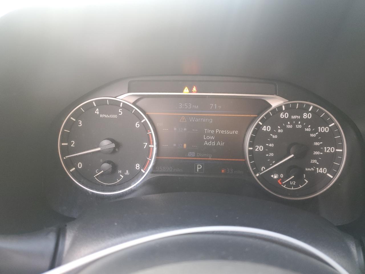 2020 Nissan Altima S VIN: 1N4BL4BV5LC208240 Lot: 69382695