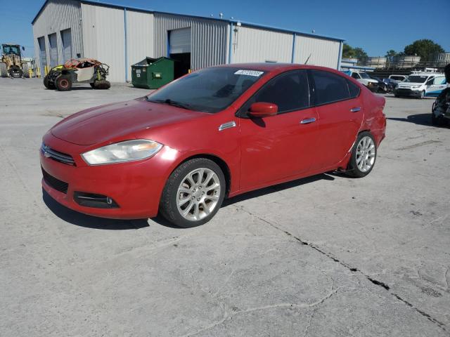 2013 Dodge Dart Limited