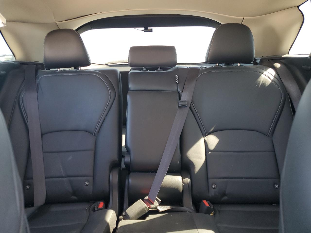 2019 Infiniti Qx50 Essential VIN: 3PCAJ5M11KF135591 Lot: 86804865