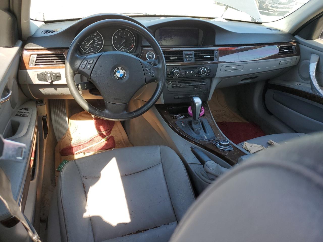 2011 BMW 328 Xi VIN: WBAPK7C54BA821136 Lot: 86136625