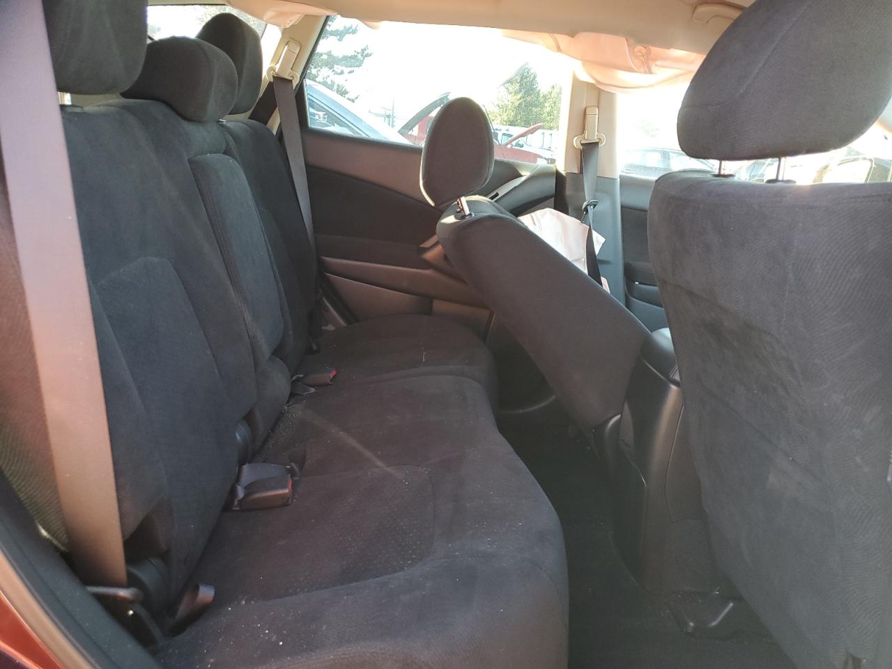 2014 Nissan Murano S VIN: JN8AZ1MW2EW513533 Lot: 82443925