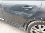 2011 SAAB 9-3 X TTID  for sale at Copart BRISTOL