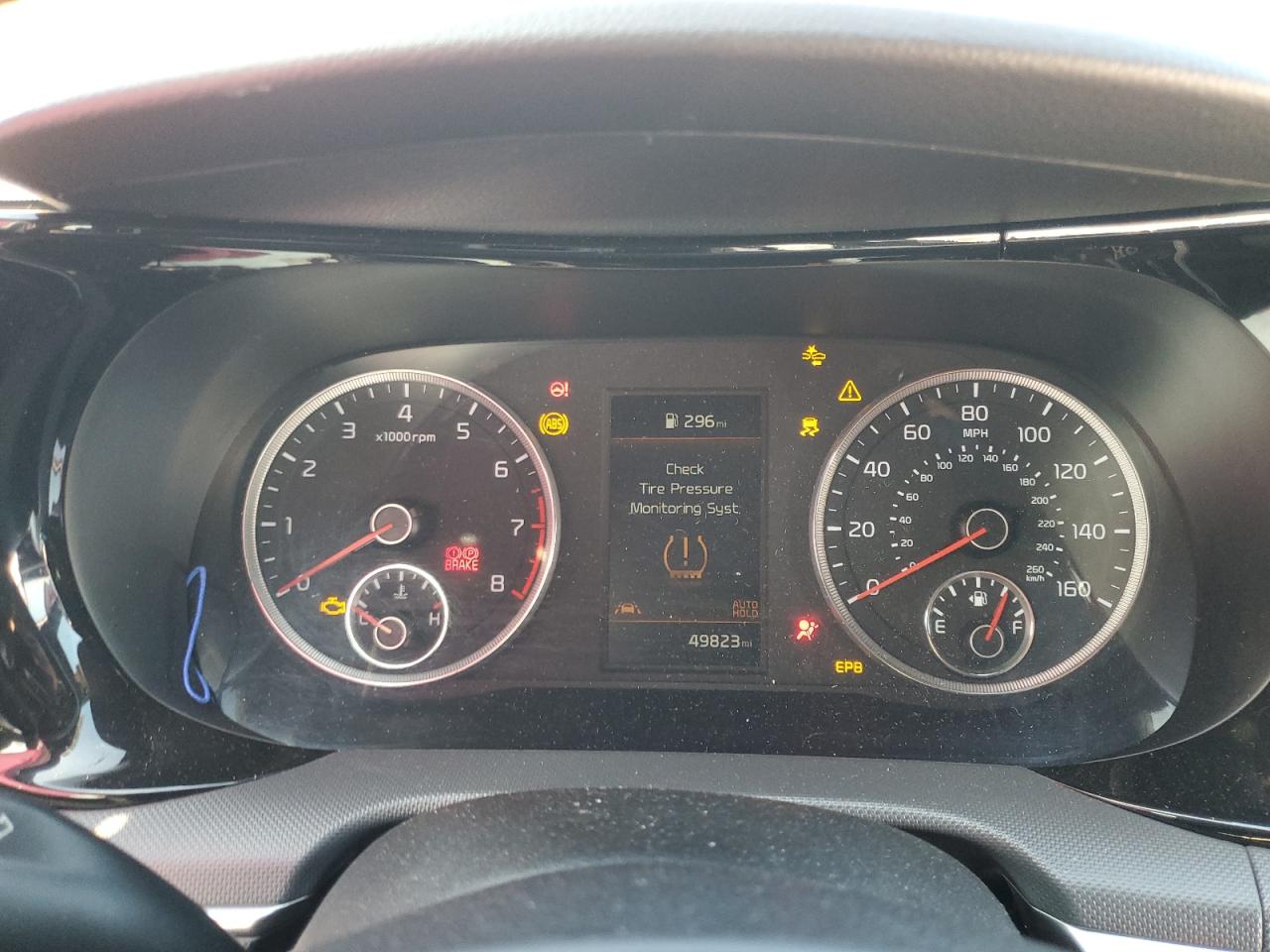 2024 Kia K5 Gt Line VIN: 5XXG64J28RG240719 Lot: 82645875