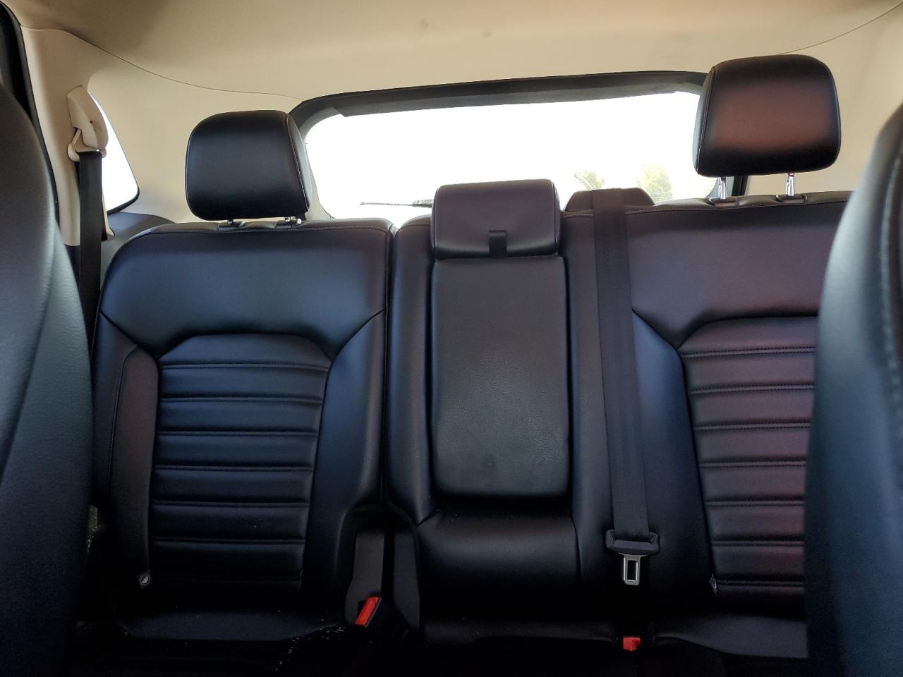 2020 Ford Edge Sel VIN: 2FMPK4J99LBA58104 Lot: 86888075