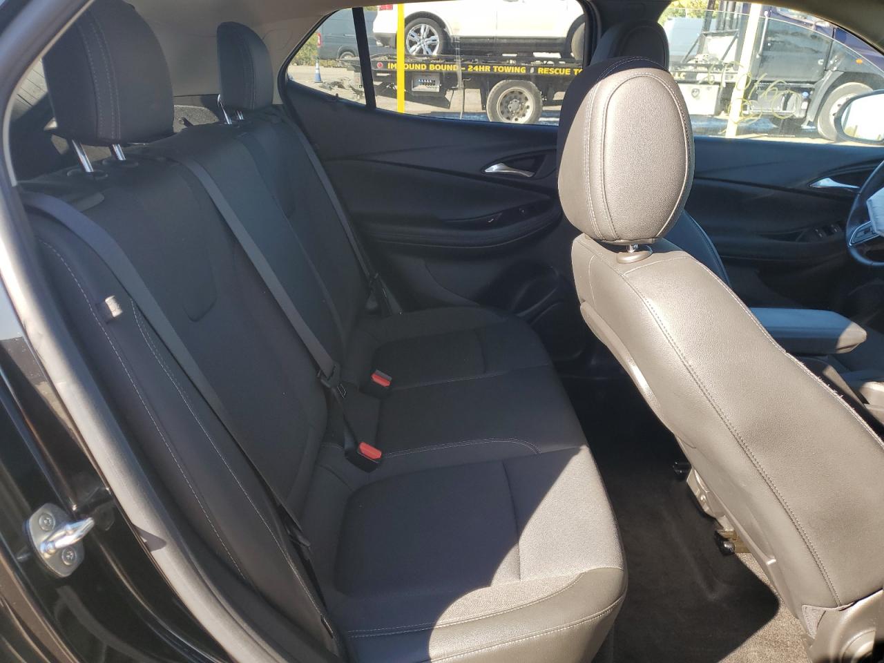 2023 Buick Encore Gx Preferred VIN: KL4MMBS26PB021072 Lot: 92802605