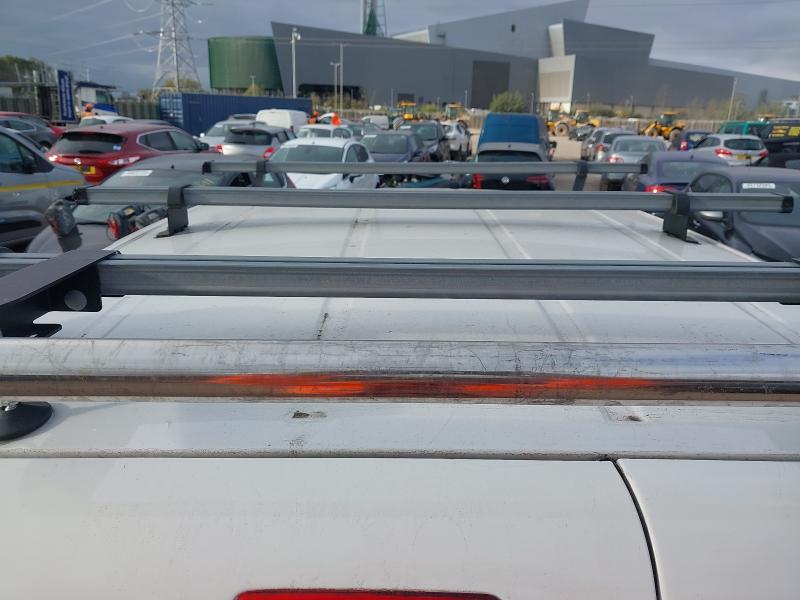 2013 VOLKSWAGEN CADDY 1.6 TDI 102PS VAN