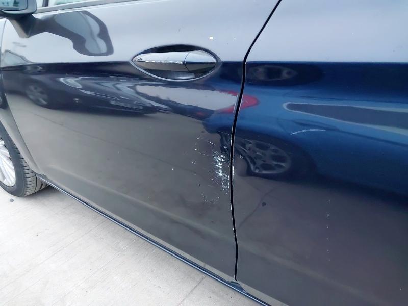 2018 VAUXHALL ASTRA 1.0T ECOTEC ELITE NAV 5DR