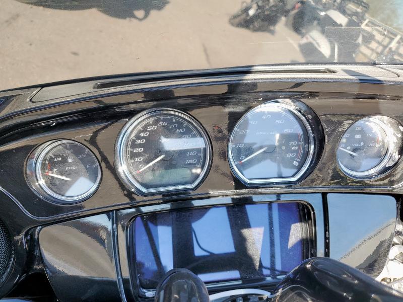 2022 HARLEY-DAVIDSON FLHXST   