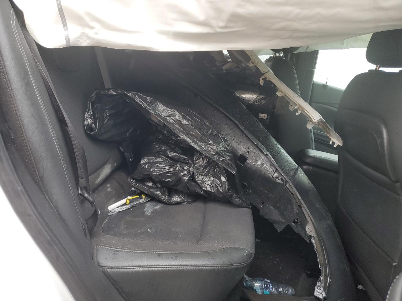 2020 Buick Encore Gx Preferred VIN: KL4MMCSL1LB112341 Lot: 82601555