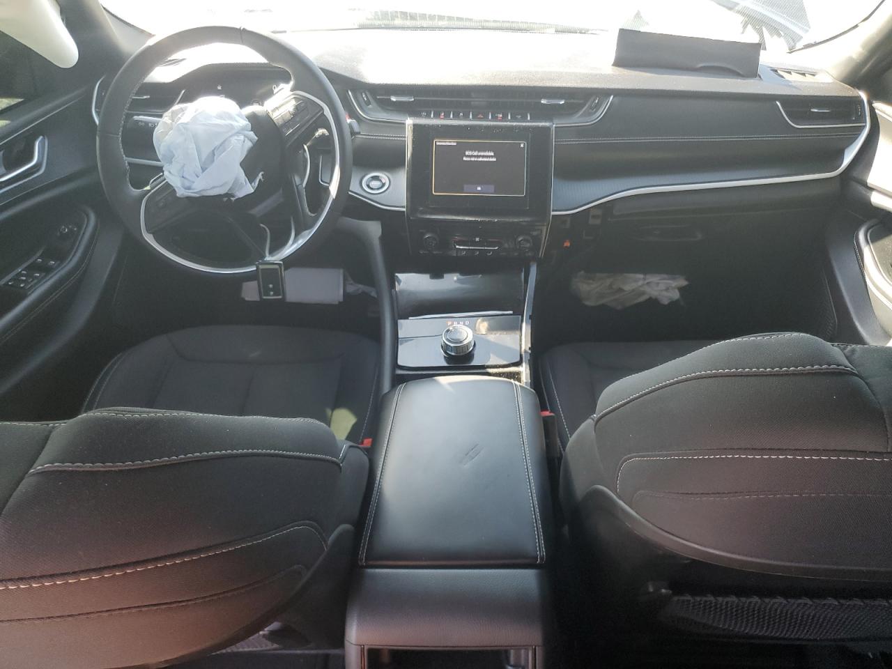 2025 Jeep Grand Cherokee Laredo VIN: 1C4RJGAG8SC281734 Lot: 85875395