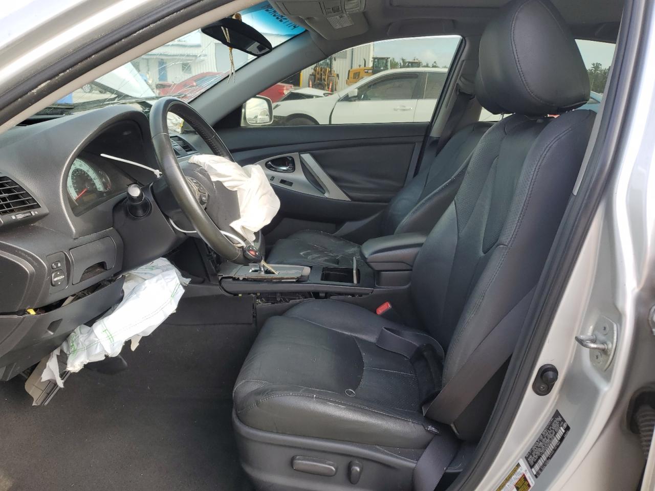 2008 Toyota Camry Le VIN: 4T1BK46K98U562319 Lot: 82224525