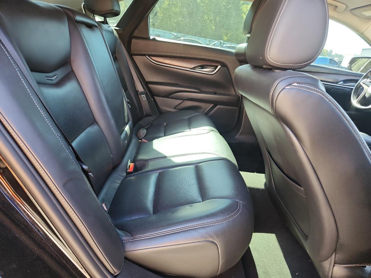 2019 Cadillac Xts Luxury VIN: 2G61M5S37K9118183 Lot: 85291615