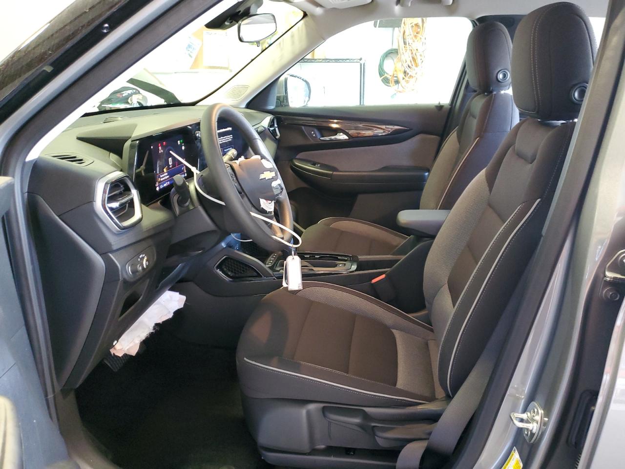 2025 Chevrolet Trailblazer Lt VIN: KL79MRSL9SB183264 Lot: 85109305