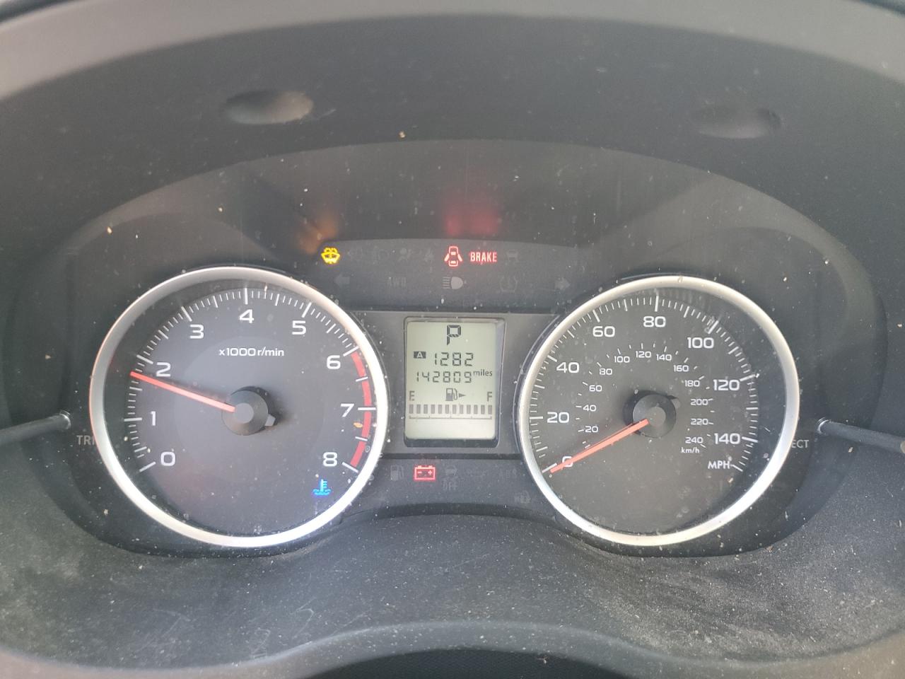 2016 Subaru Forester 2.5I Premium VIN: JF2SJADC0GH525959 Lot: 82335495