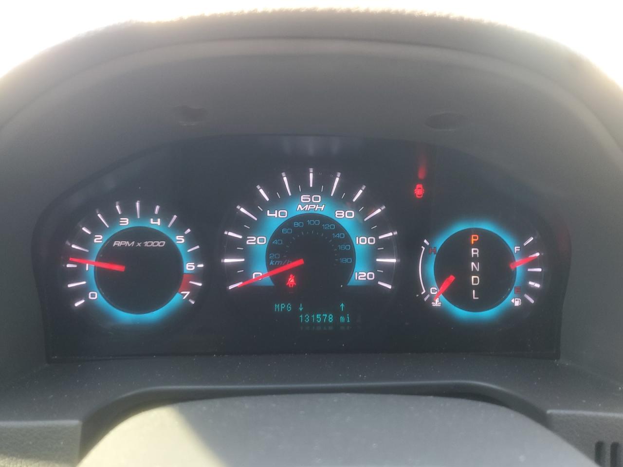 2012 Ford Fusion Se VIN: 3FAHP0HA0CR142175 Lot: 82298375