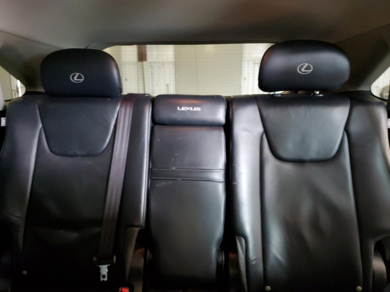 2014 Lexus Rx 350 Base VIN: 2T2BK1BA0EC230712 Lot: 82203375