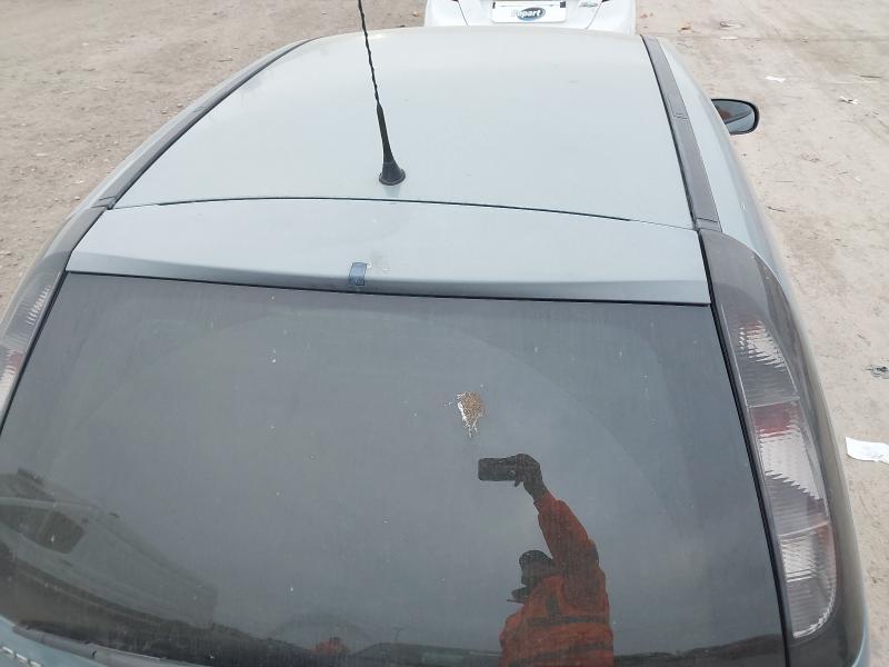 2006 VAUXHALL CORSA SXI+ 