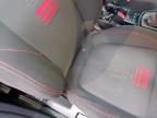 2022 FORD FIESTA ST-LINE TURBO  for sale at Copart EAST KILBRIDE