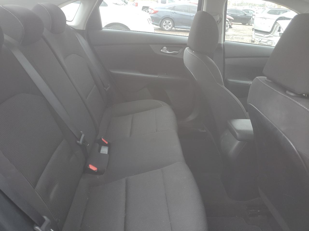 2019 Kia Forte Fe VIN: 3KPF24ADXKE029061 Lot: 85959095