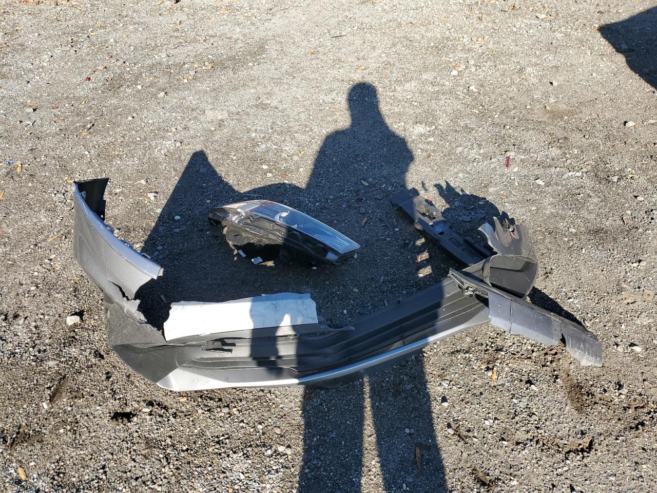 2024 Kia Forte Lx VIN: 3KPF24AD2RE753188 Lot: 87450815