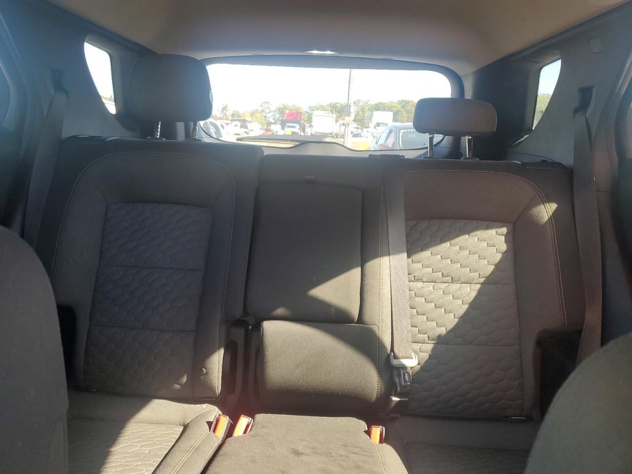 2020 Chevrolet Equinox Lt VIN: 2GNAXJEV8L6129732 Lot: 86153645