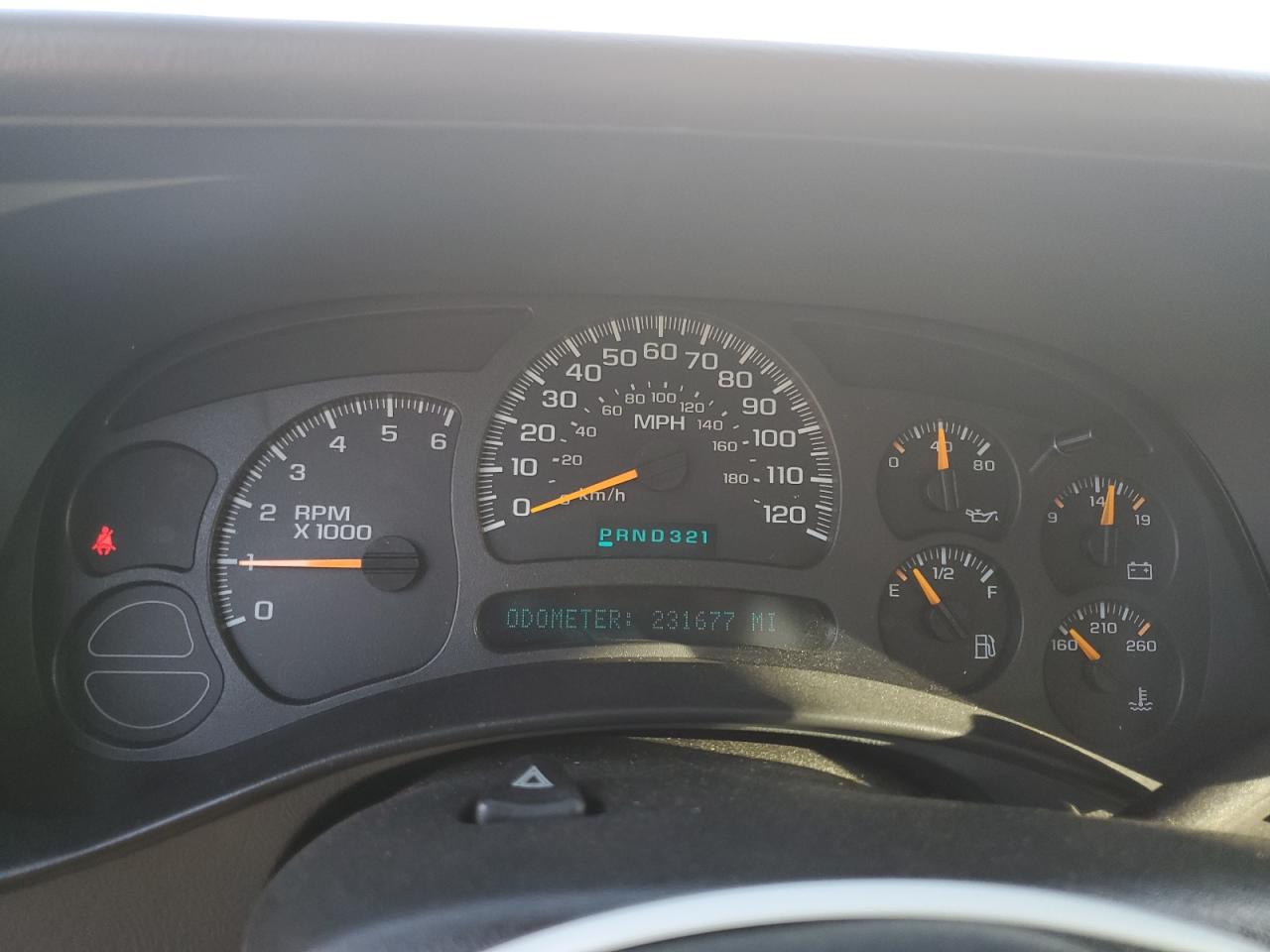 2004 Chevrolet Silverado K1500 VIN: 1GCEK14T14Z220906 Lot: 85197005