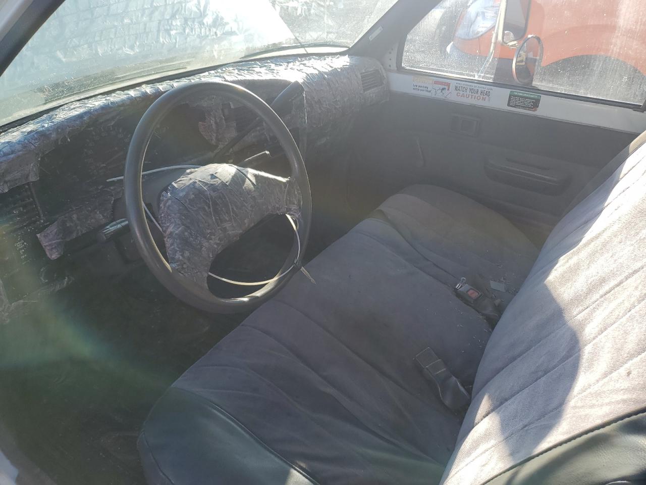 1989 Toyota Pickup Cab Chassis Super Long Wheelbase VIN: JT5VN94T8K0005252 Lot: 81988135
