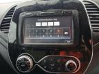 2018 RENAULT CAPTUR 0.9 TCE 90 ICONIC 5DR for sale at Copart CHESTER