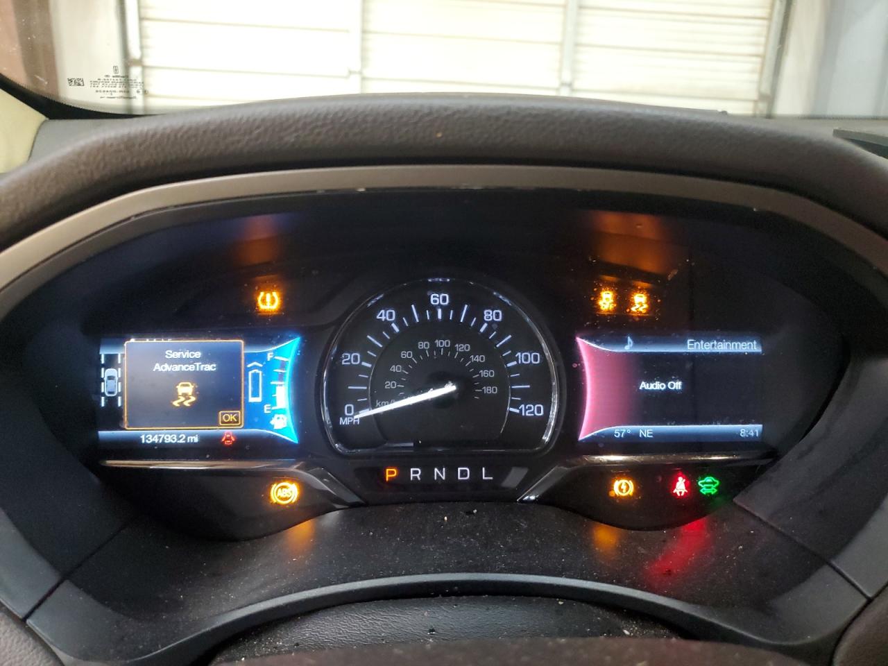 2014 Lincoln Mkz Hybrid VIN: 3LN6L2LU9ER814095 Lot: 90452715