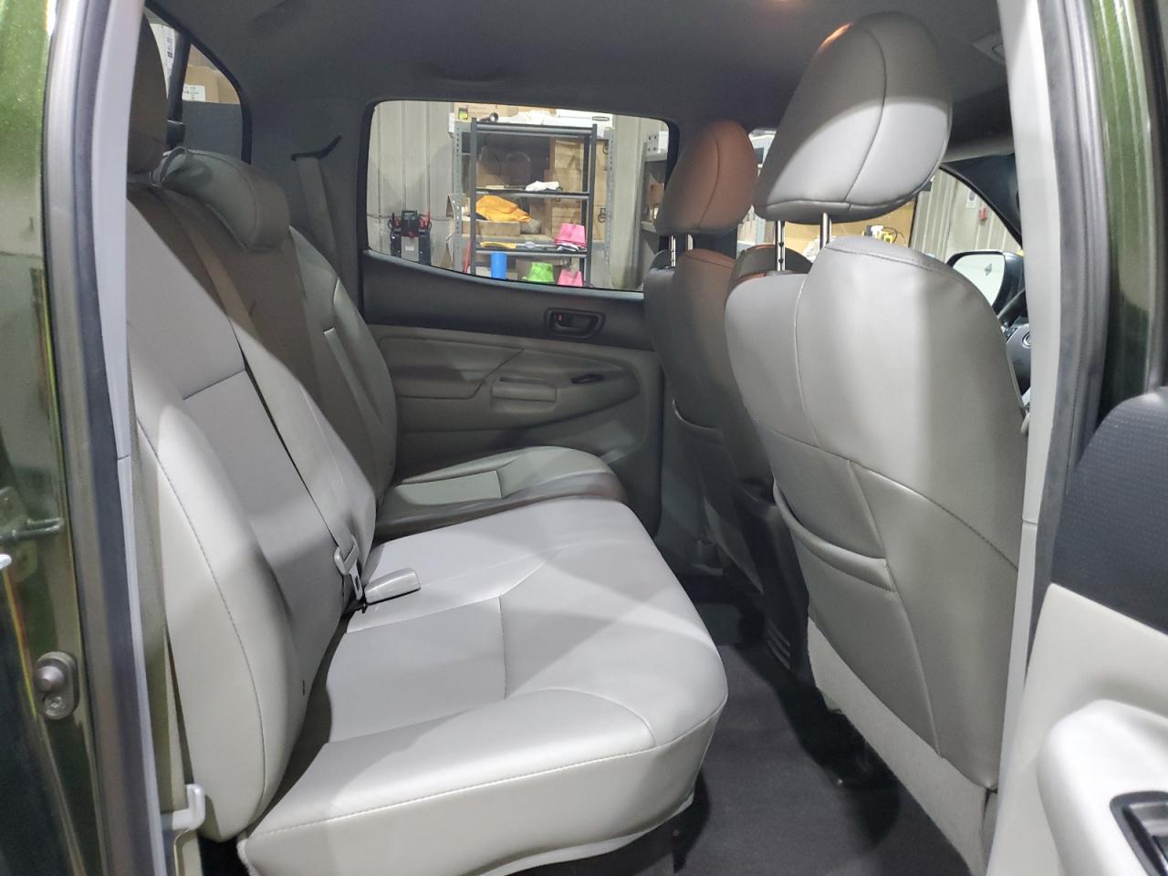 2013 Toyota Tacoma Double Cab VIN: 5TFLU4ENXDX057168 Lot: 85312195