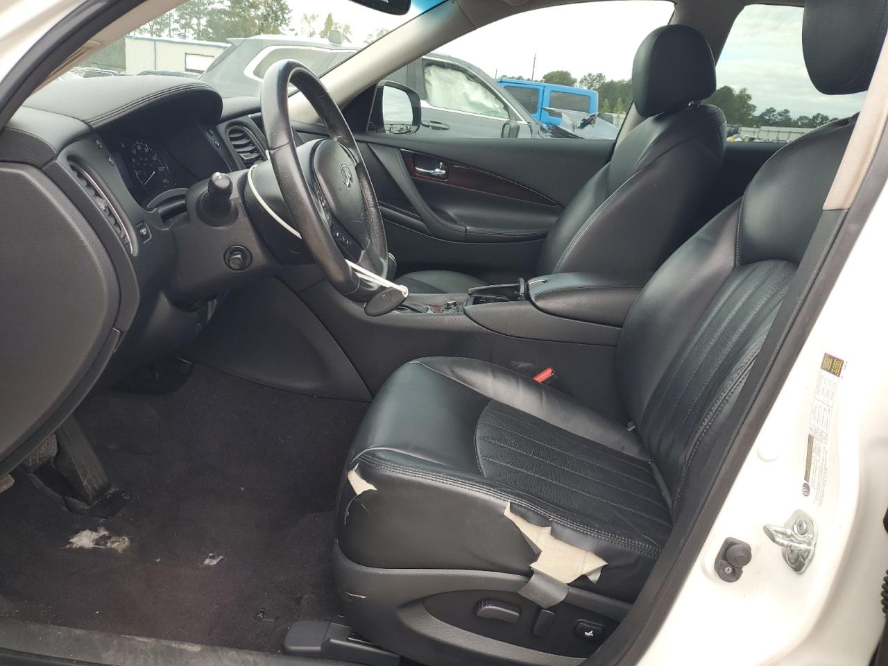 2016 Infiniti Qx50 VIN: JN1BJ0RP7GM232980 Lot: 82354145