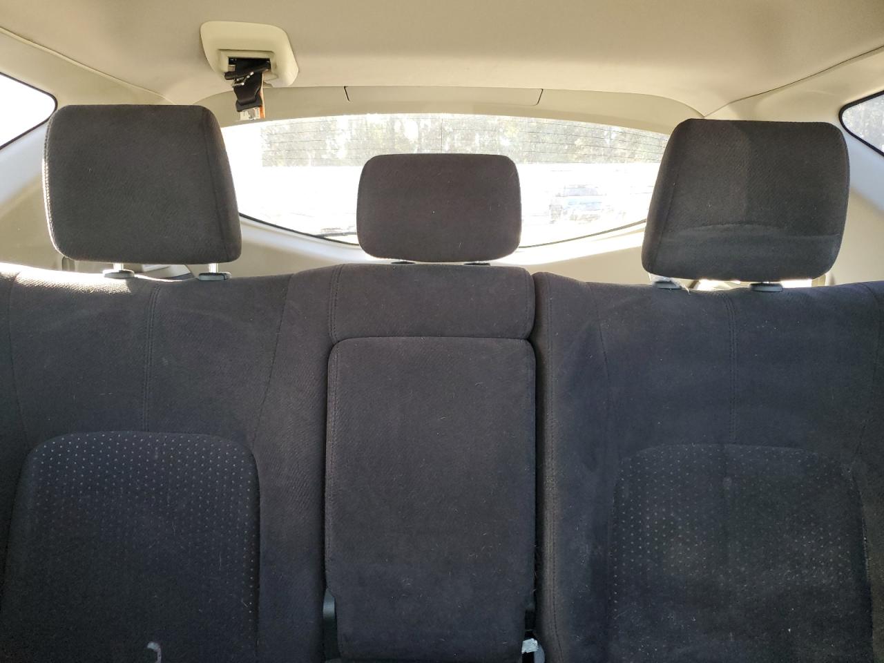 2013 Nissan Murano S VIN: JN8AZ1MU0DW202695 Lot: 85917205