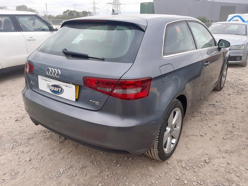 2014 AUDI A3 SPORT TFSI 