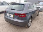 2014 AUDI A3 SPORT TFSI  for sale at Copart BRISTOL
