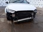 2017 AUDI RS3 2.5 TFSI RS 3 QUATTRO 5DR S TRONIC for sale at Copart WOLVERHAMPTON