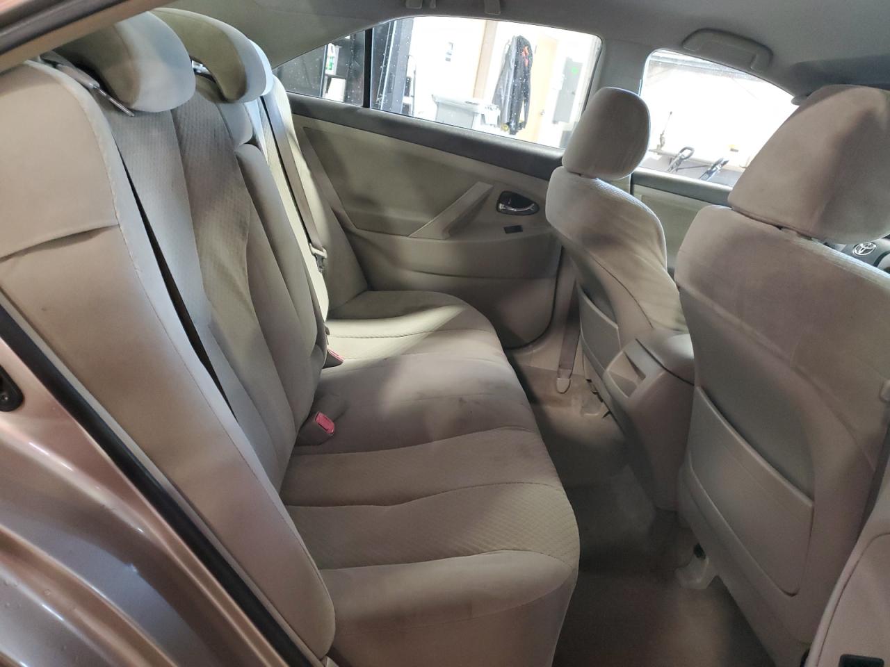 2007 Toyota Camry Le VIN: JTNBK46K773023170 Lot: 84703305