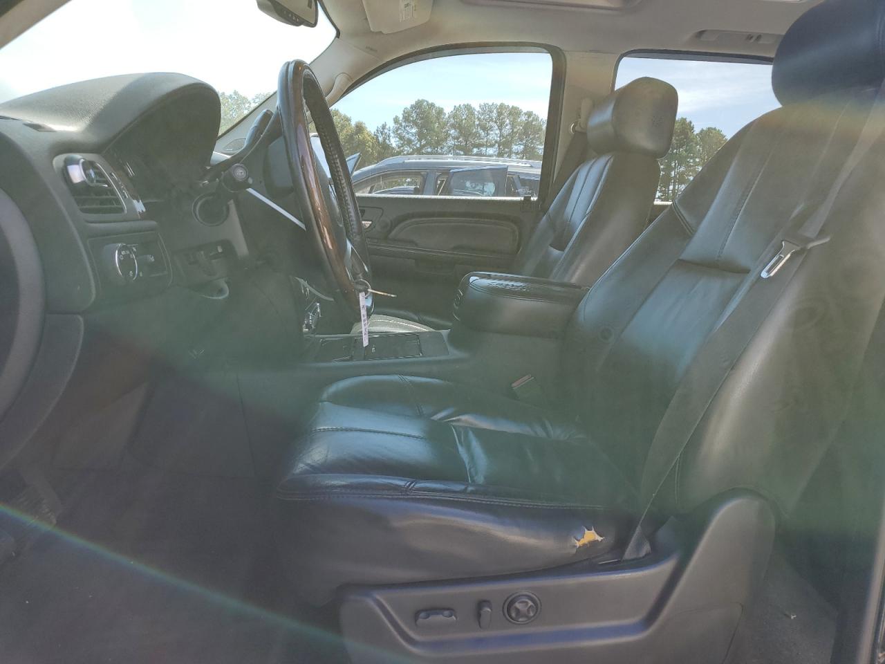 2007 GMC Yukon Denali VIN: 1GKFK63887J351644 Lot: 82001995