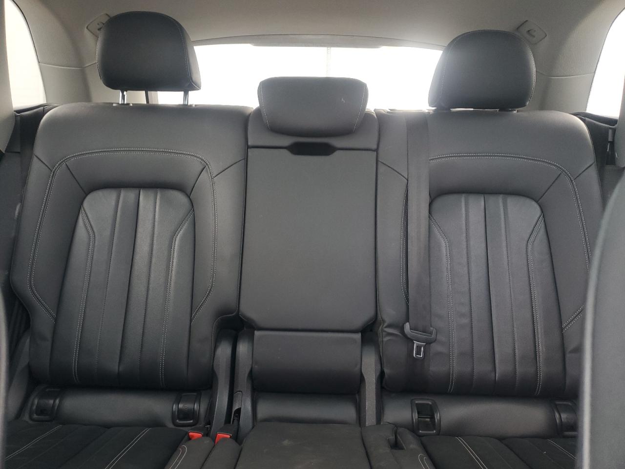 2021 Audi Q5 Premium VIN: WA1AAAFY9M2140296 Lot: 82338905