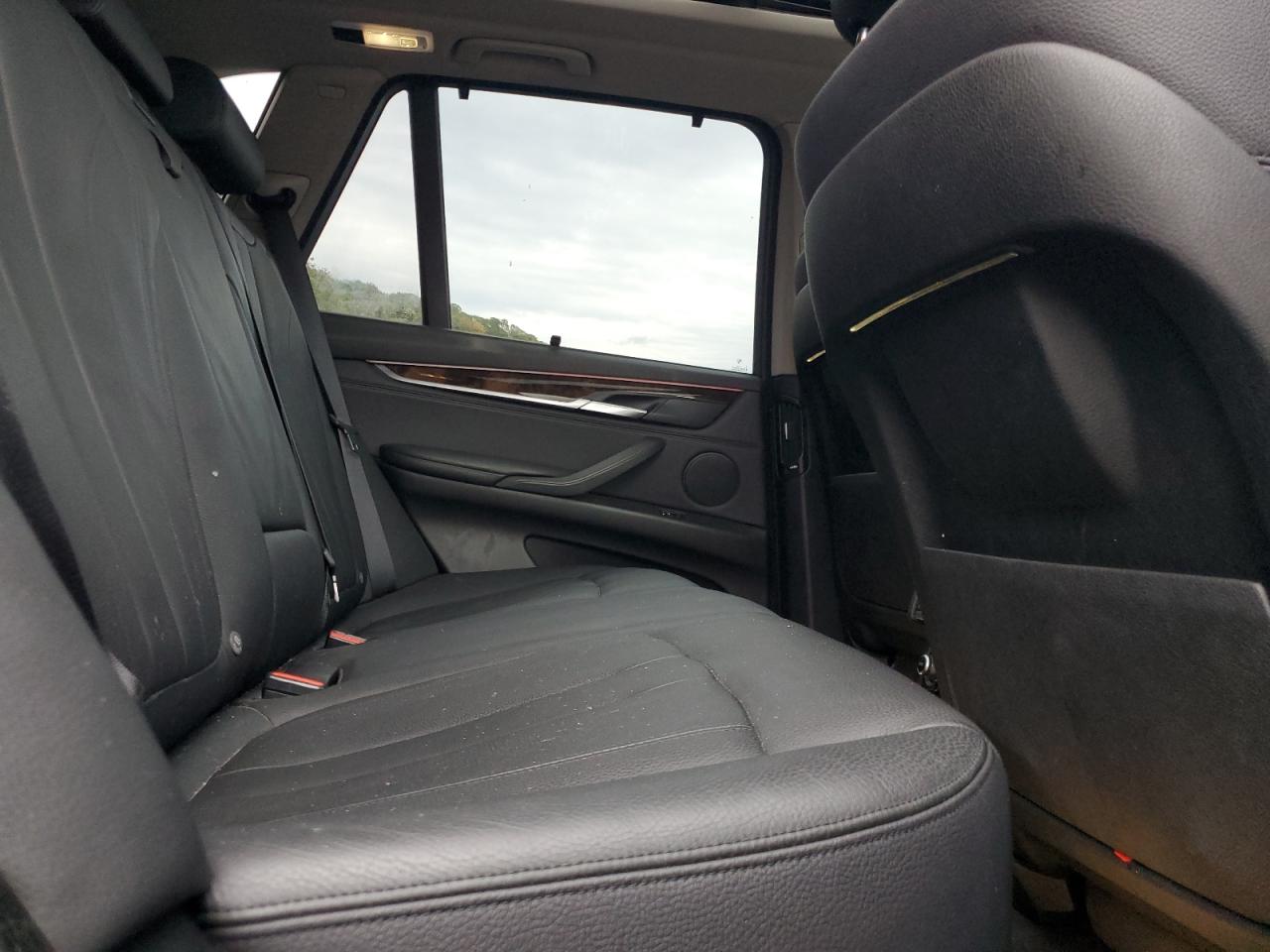 2016 BMW X5 xDrive35I VIN: 5UXKR0C57G0U48718 Lot: 84396955