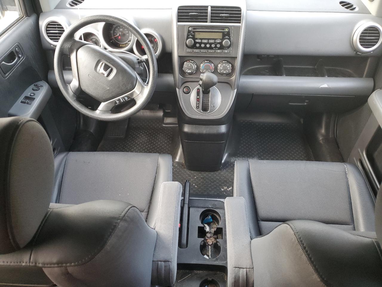 2005 Honda Element Ex VIN: 5J6YH28685L014485 Lot: 82430635