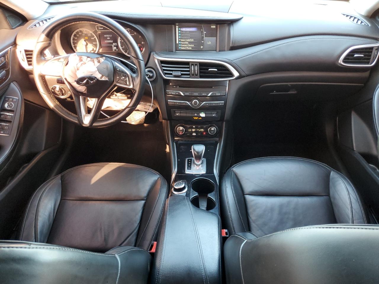 2017 Infiniti Qx30 Base VIN: SJKCH5CR6HA023654 Lot: 84765585